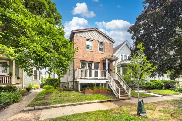 114 Elgin AVE, Forest Park, IL 60130