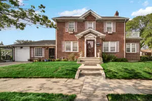 2006 W 4TH PL, Gary, IN 46404