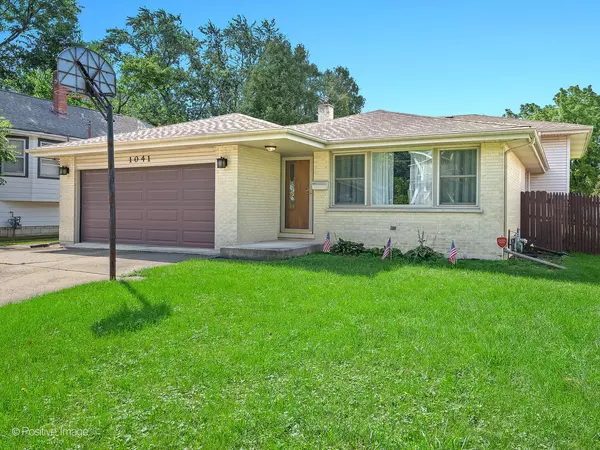 Lombard, IL 60148,1041 E Division ST