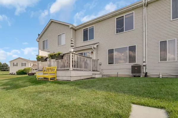 Minooka, IL 60447,616 Chestnut Ridge DR