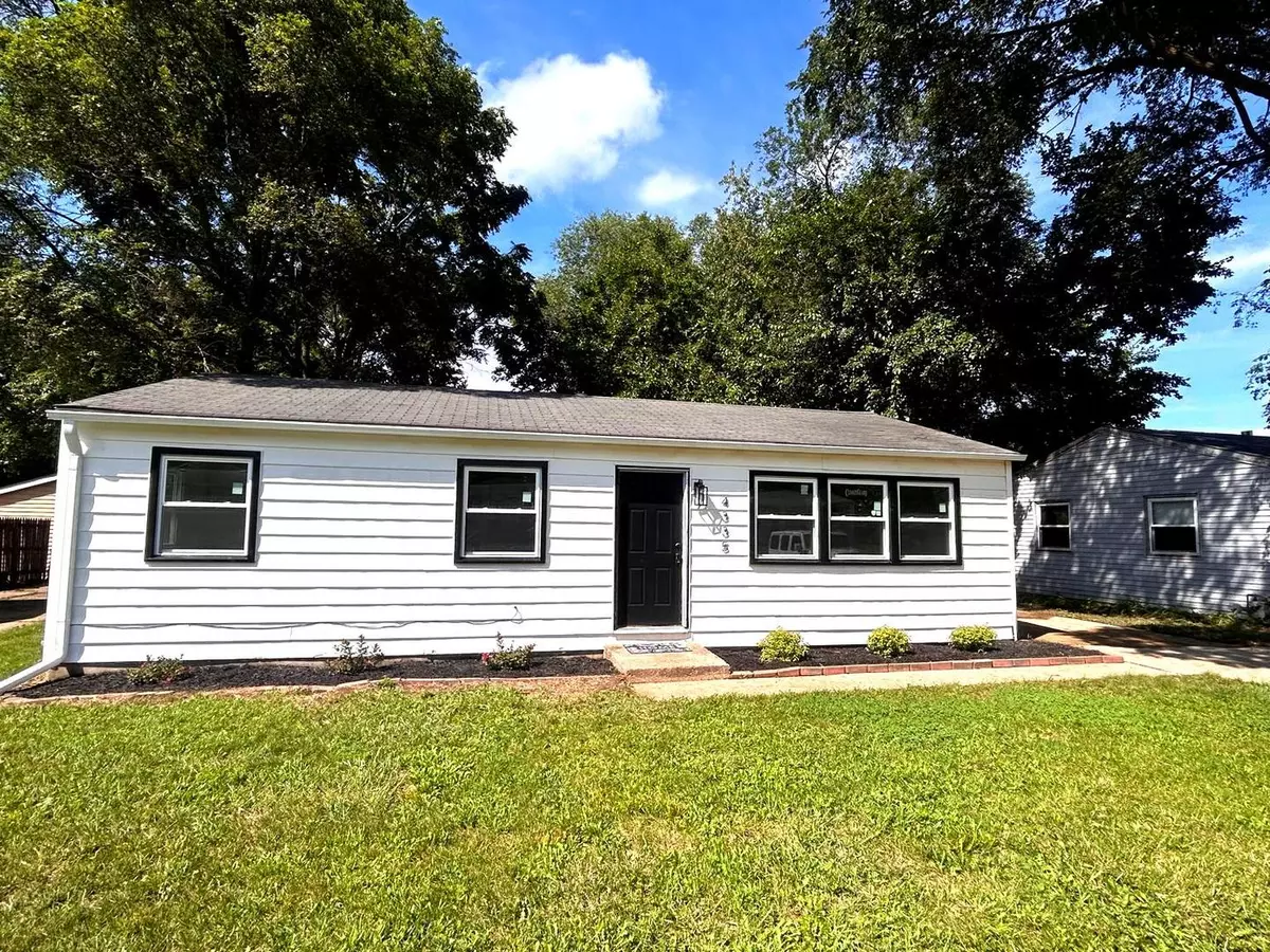 Rockford, IL 61101,4335 NINA TER