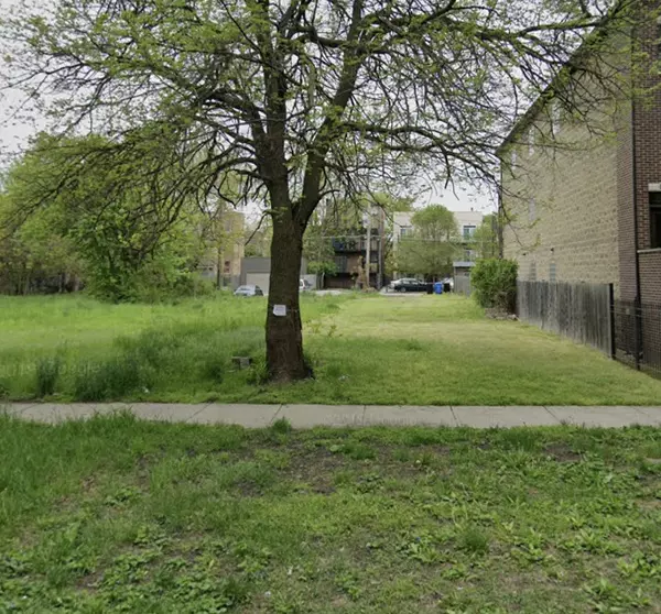 6538 S Kimbark AVE, Chicago, IL 60637