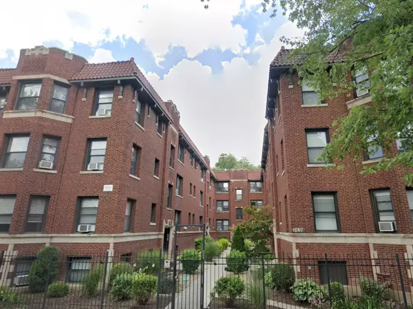 2639 N Spaulding AVE #3E, Chicago, IL 60647