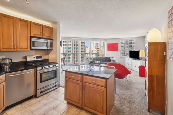 Chicago, IL 60654,545 N Dearborn ST #2704