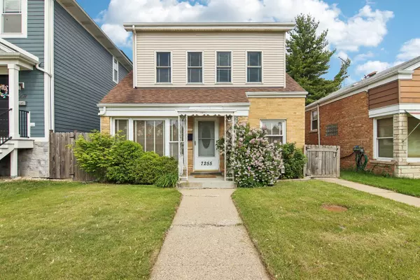 7255 N ORIOLE AVE, Chicago, IL 60631