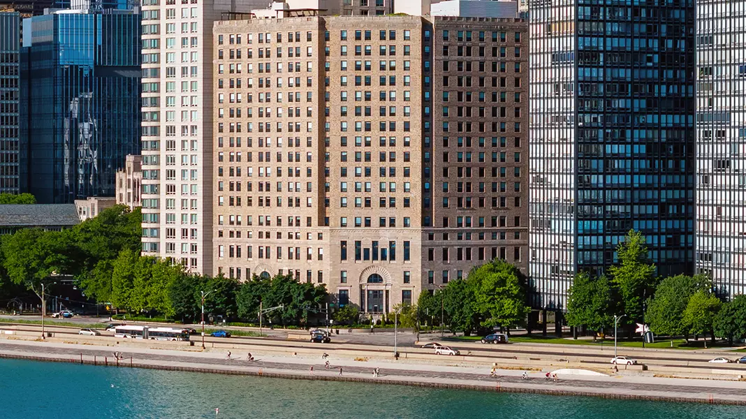 850 N Lake Shore DR #204, Chicago, IL 60611