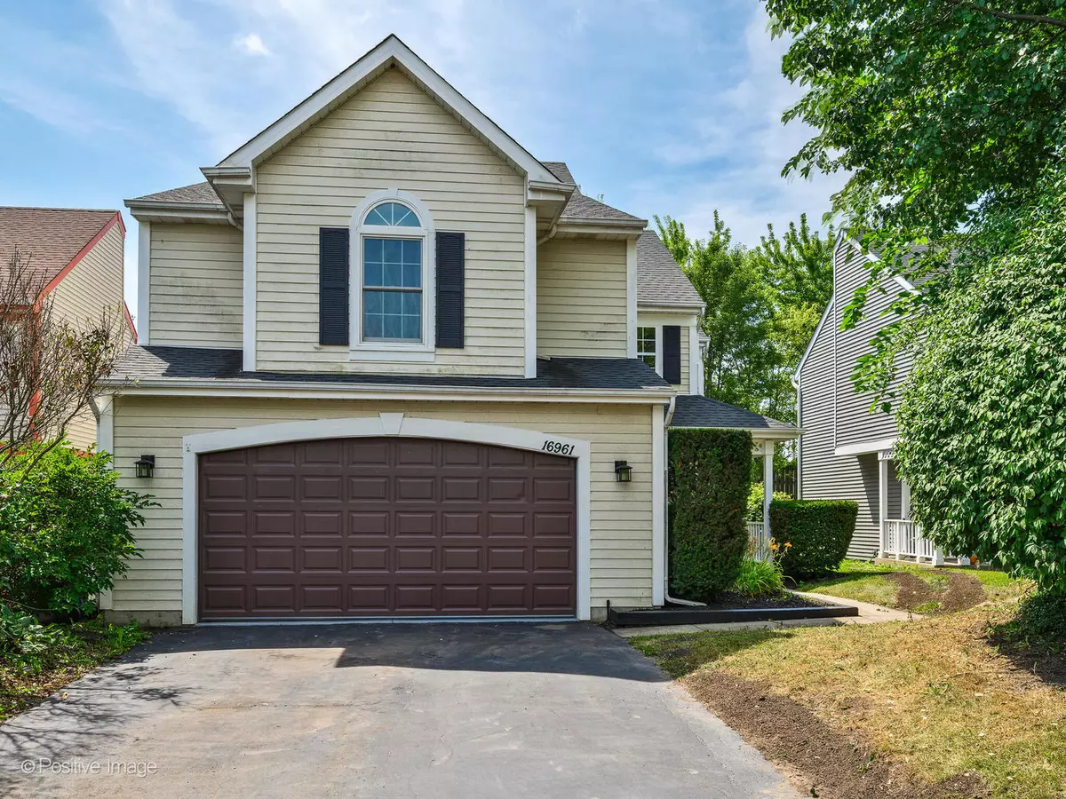 Libertyville, IL 60048,16961 W Serranda DR