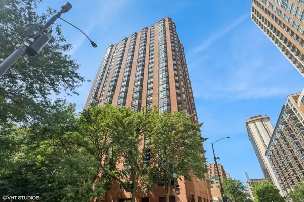 899 S Plymouth CT #2003, Chicago, IL 60605