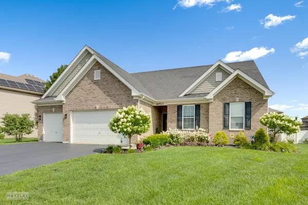 Plainfield, IL 60586,16513 Mueller CIR