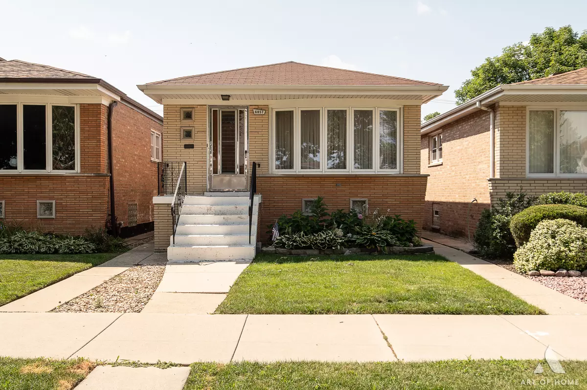 Chicago, IL 60638,6857 W 63rd PL