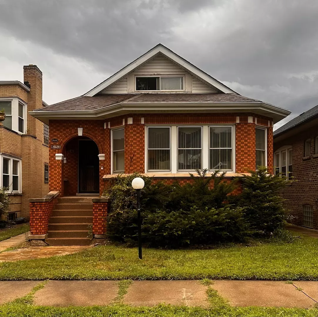 Chicago, IL 60617,8152 S Luella AVE