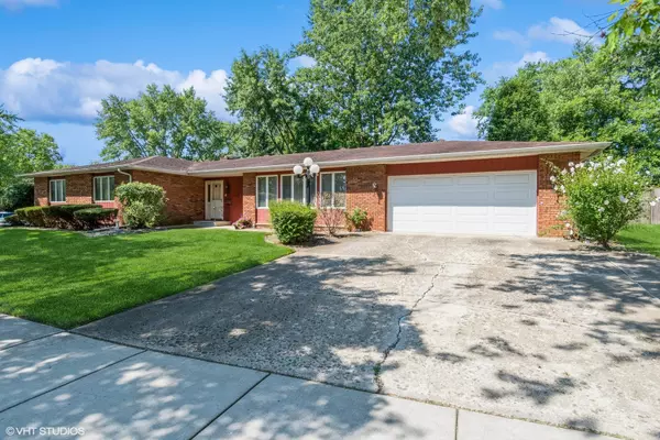 Lockport, IL 60441,1007 Read ST