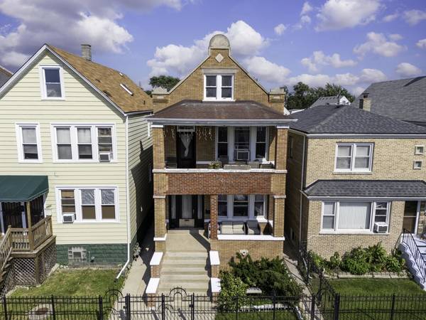 1523 S 50th AVE, Cicero, IL 60804