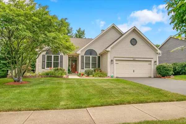 North Aurora, IL 60542,367 Wildwood DR
