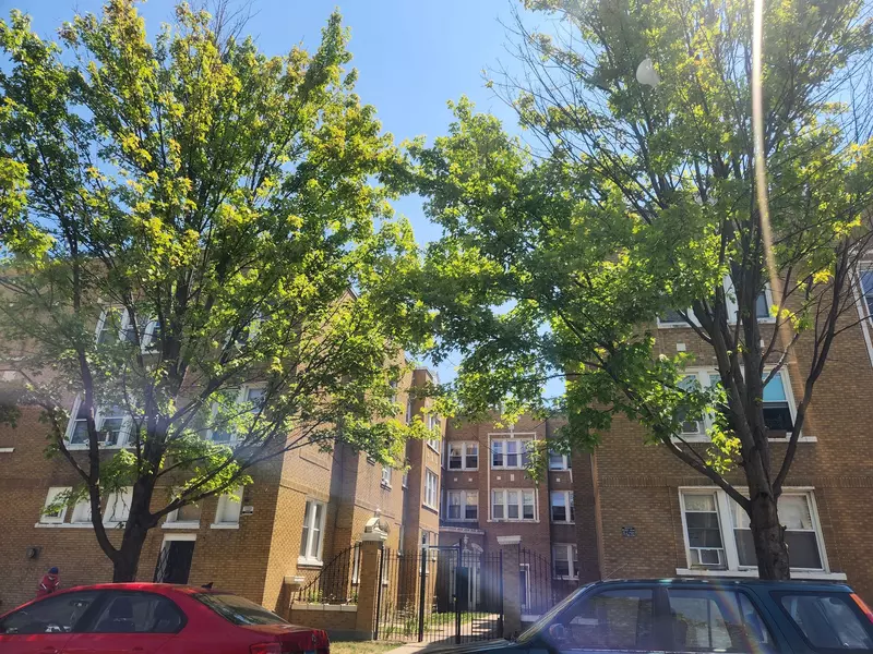 4753 N Monticello AVE #2A, Chicago, IL 60625