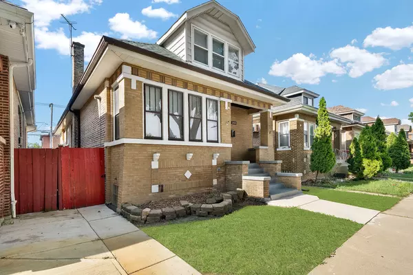 Chicago, IL 60629,3909 W 62nd PL