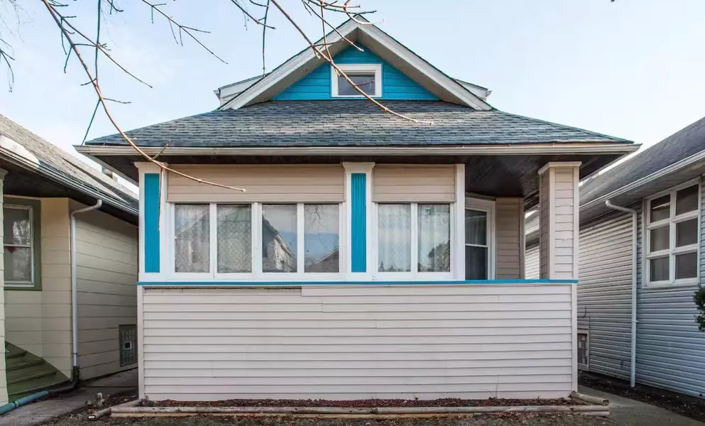 802 N TAYLOR AVE, Oak Park, IL 60302