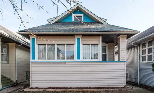 802 N TAYLOR AVE, Oak Park, IL 60302