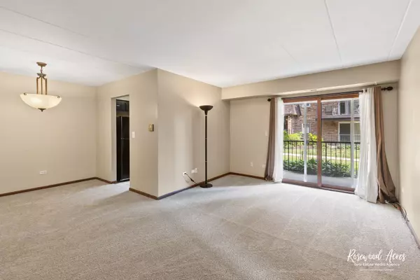Homewood, IL 60430,18137 Martin AVE #1NE