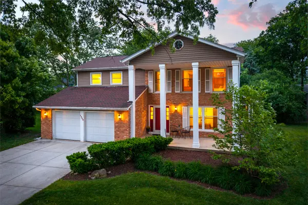Naperville, IL 60540,1386 Old Dominion CT
