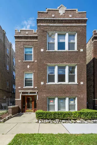 2316 W Huron ST #2, Chicago, IL 60612
