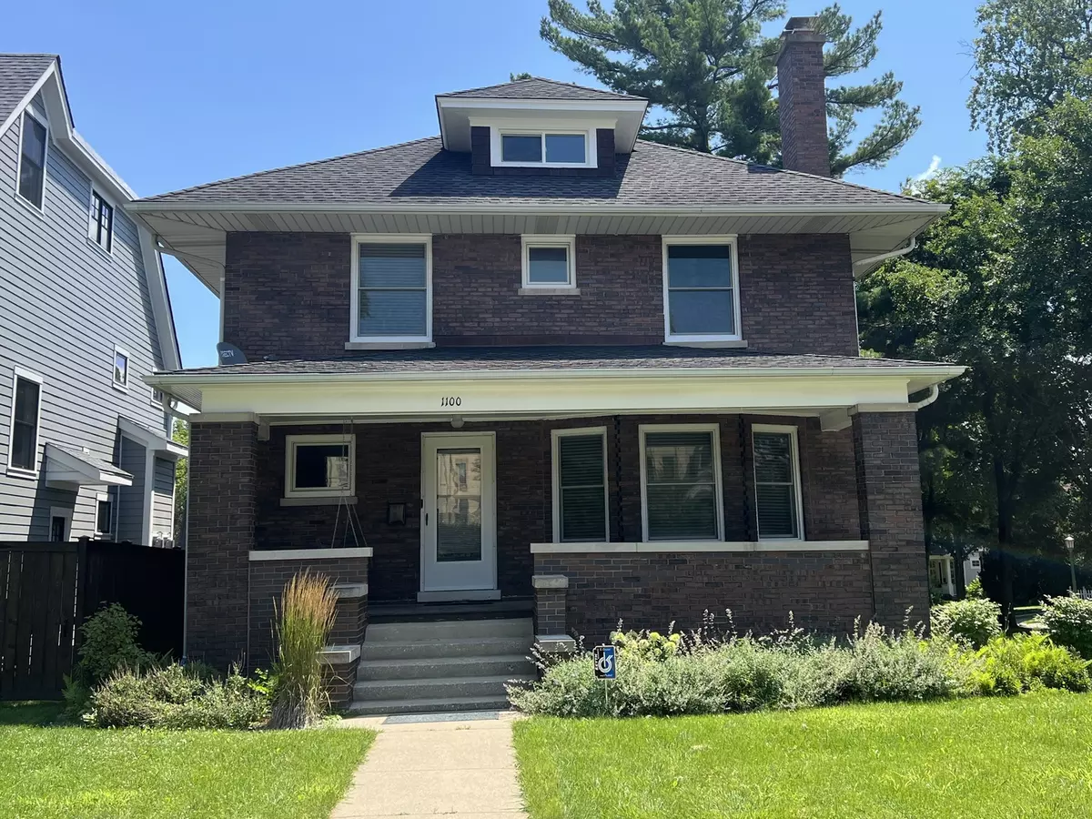 Wilmette, IL 60091,1100 Ridge RD