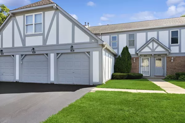 7305 Baybury RD, Downers Grove, IL 60516