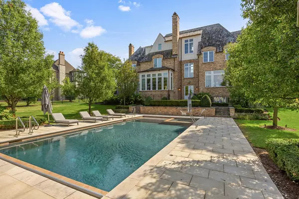 Burr Ridge, IL 60527,15W170 60TH ST