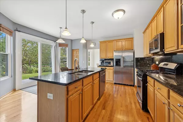 Plainfield, IL 60586,5107 Pontigo Glen DR