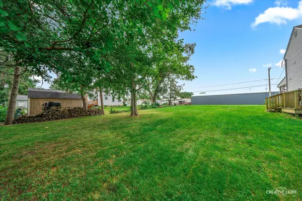 Maple Park, IL 60151,205 Center ST
