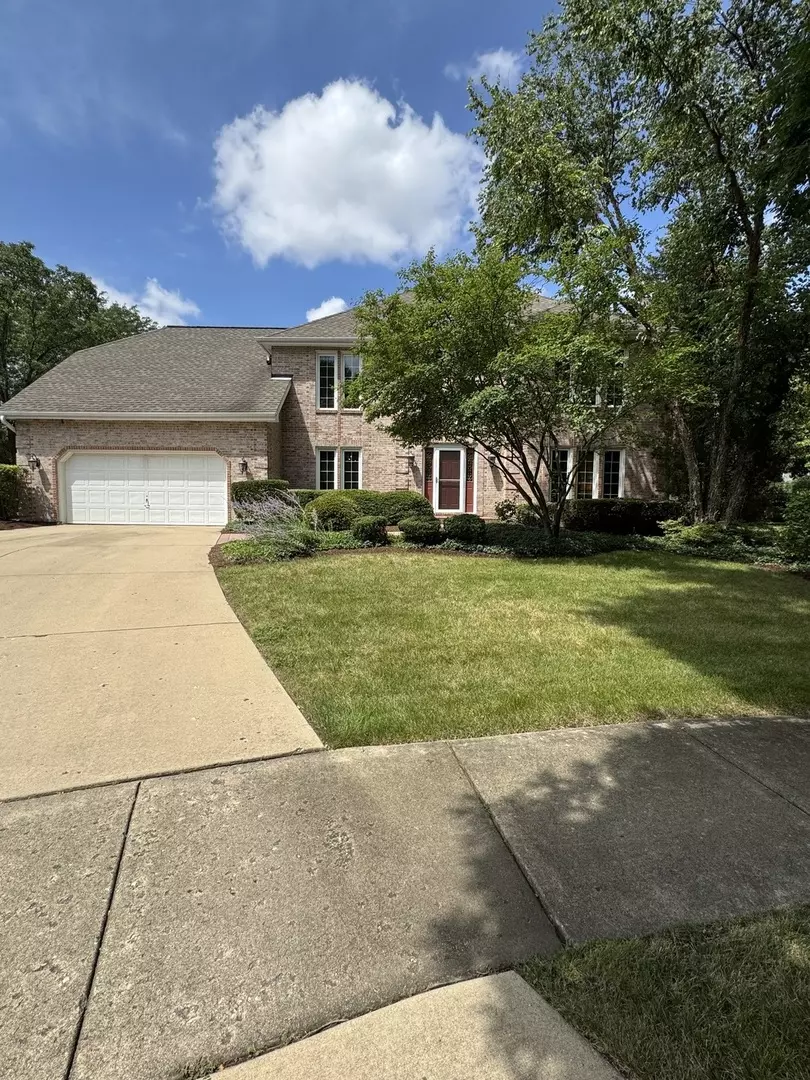 Naperville, IL 60540,1715 Ada CT