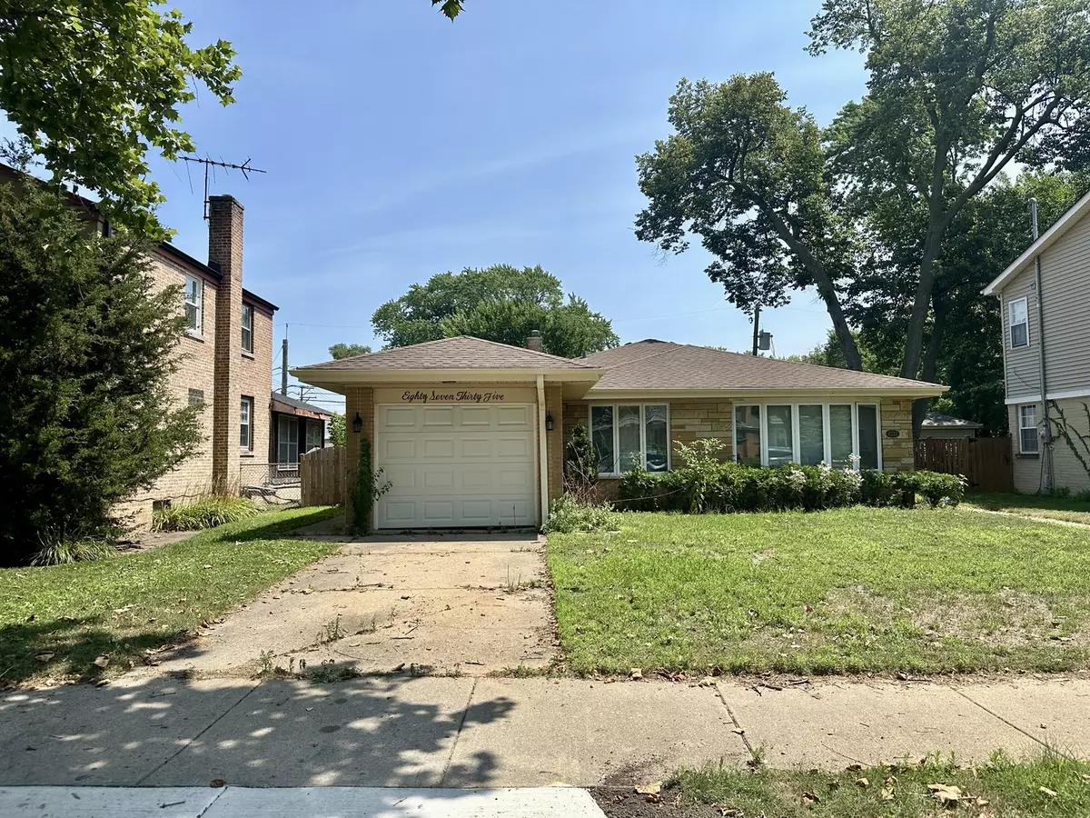 Skokie, IL 60076,8735 Hamlin AVE