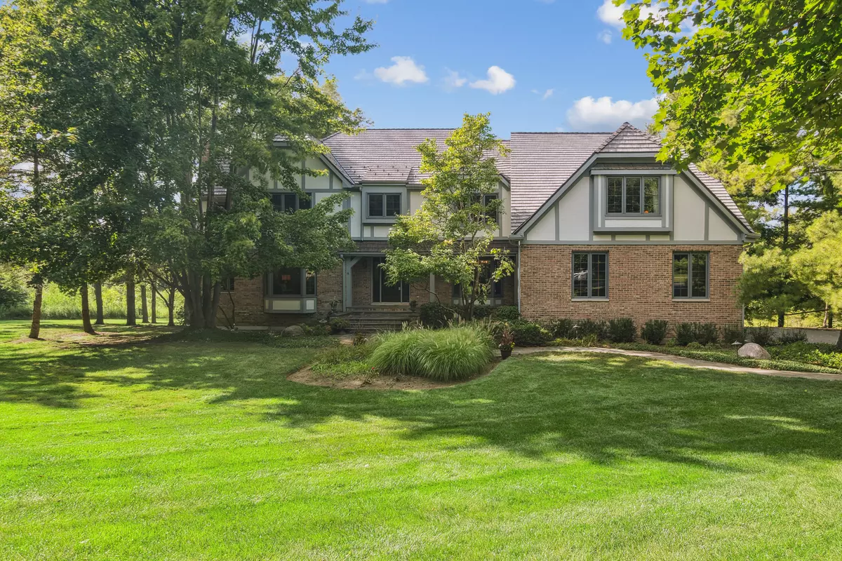Long Grove, IL 60047,4436 Hearthmoor CT