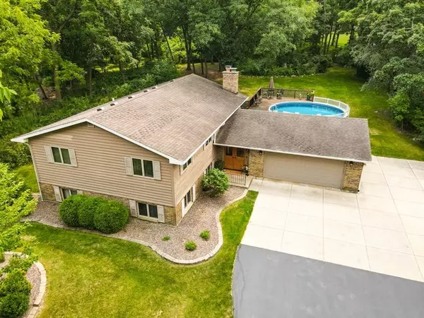 Bristol, WI 53104,21531 81st ST
