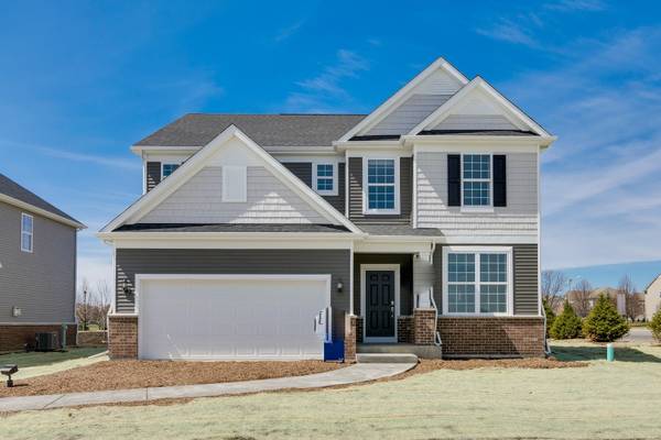 584 Redtop WAY, Bolingbrook, IL 60490