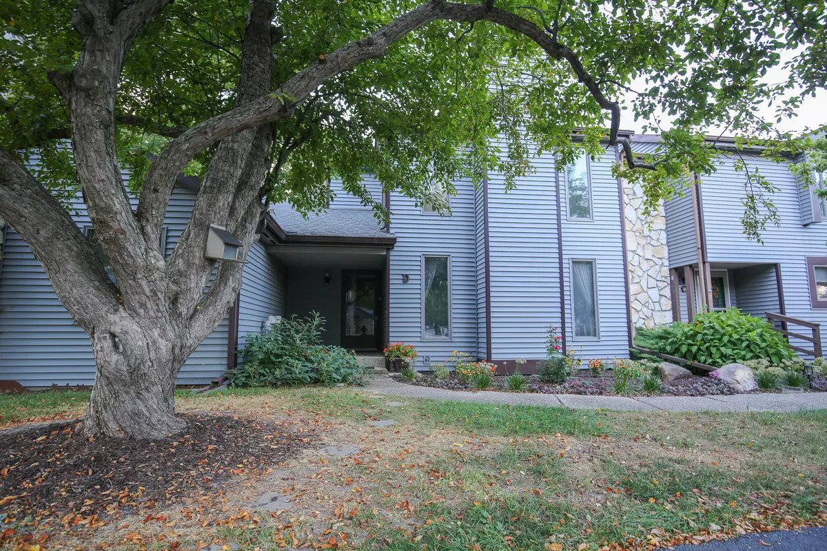 Dixon, IL 61021,209 Fox Trot #D