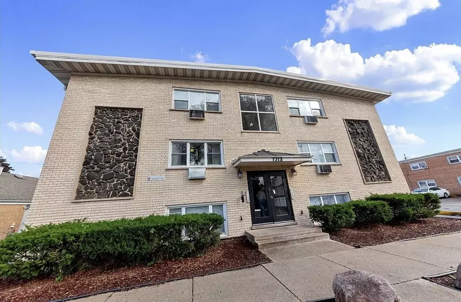 1213 N 34TH AVE #4, Melrose Park, IL 60160