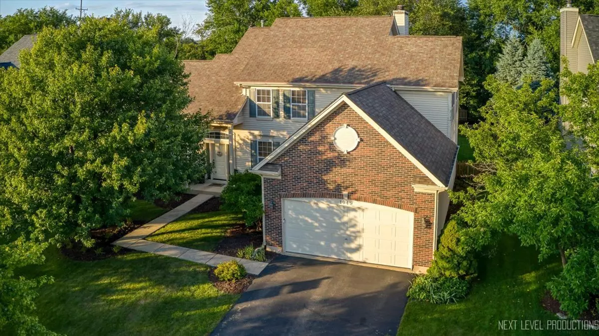 Aurora, IL 60502,1949 PINNACLE DR