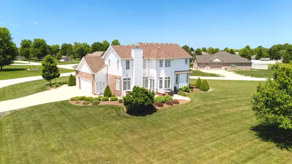 Kankakee, IL 60901,2305 Fox Run DR