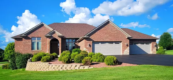 7344 AMORIN CT, Roscoe, IL 61073
