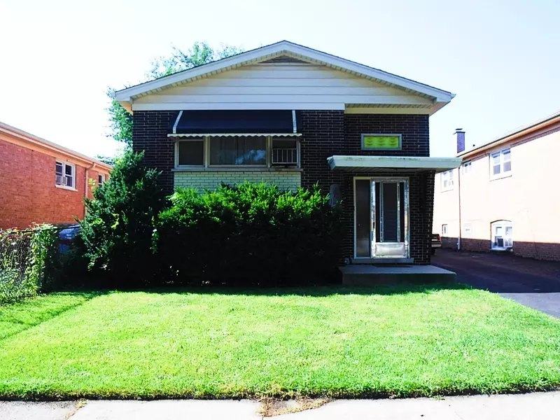 8627 44th ST, Lyons, IL 60534