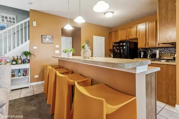 Yorkville, IL 60560,181 Willoughby CT #B