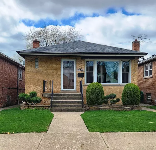10806 S AVENUE O, Chicago, IL 60617