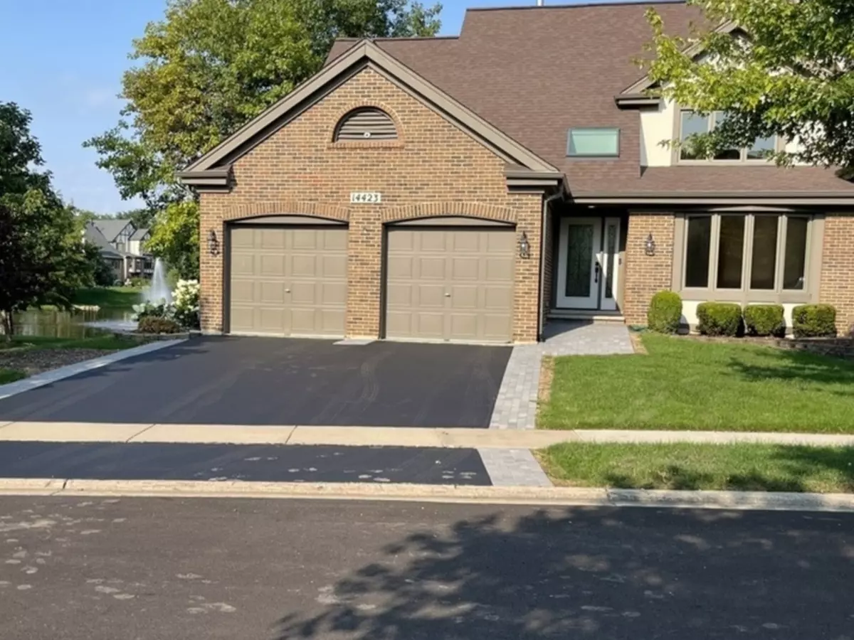 Orland Park, IL 60462,14423 Golf RD