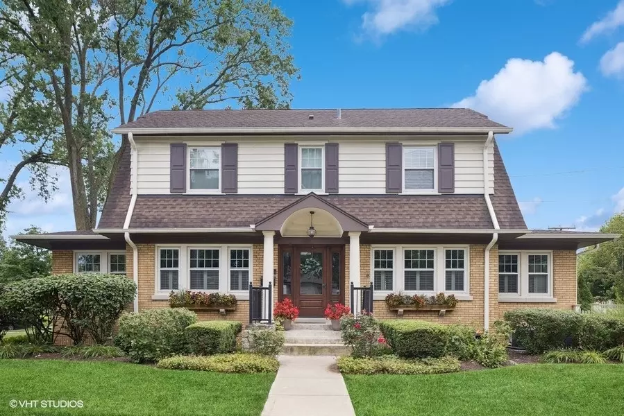 Western Springs, IL 60558,4100 Franklin AVE