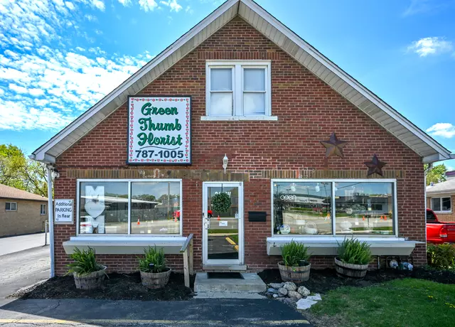 Wood Dale, IL 60191,310 W Irving Park RD