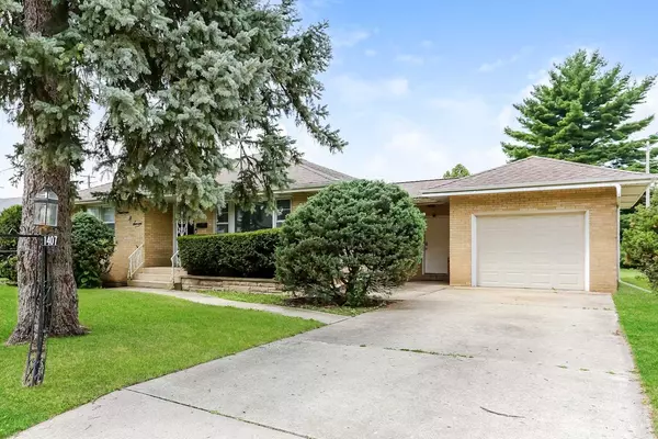 1407 Highland AVE, Joliet, IL 60435
