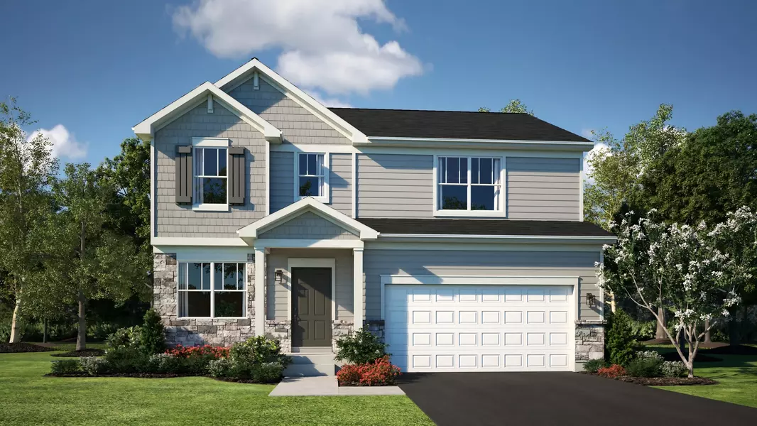 210 Christensen ST, Hinckley, IL 60520