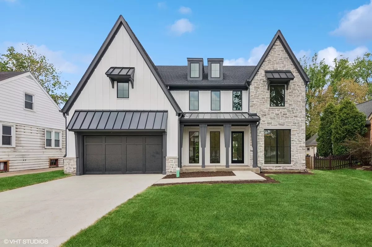 Elmhurst, IL 60126,613 S Chatham AVE
