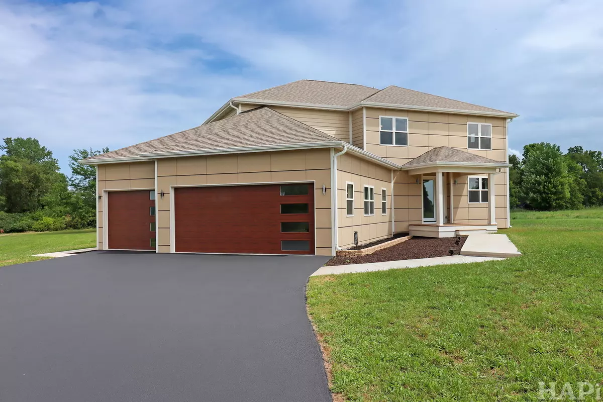 Spring Grove, IL 60081,7304 Briar DR